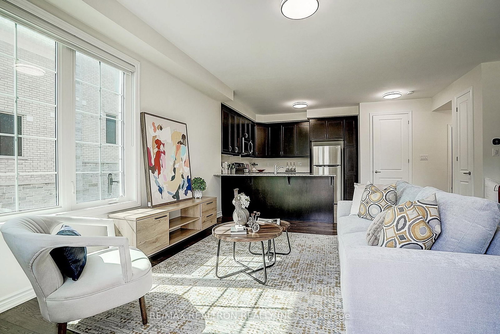 24 Thomas Frisby Jr Crescent • Markham, ON photo 16