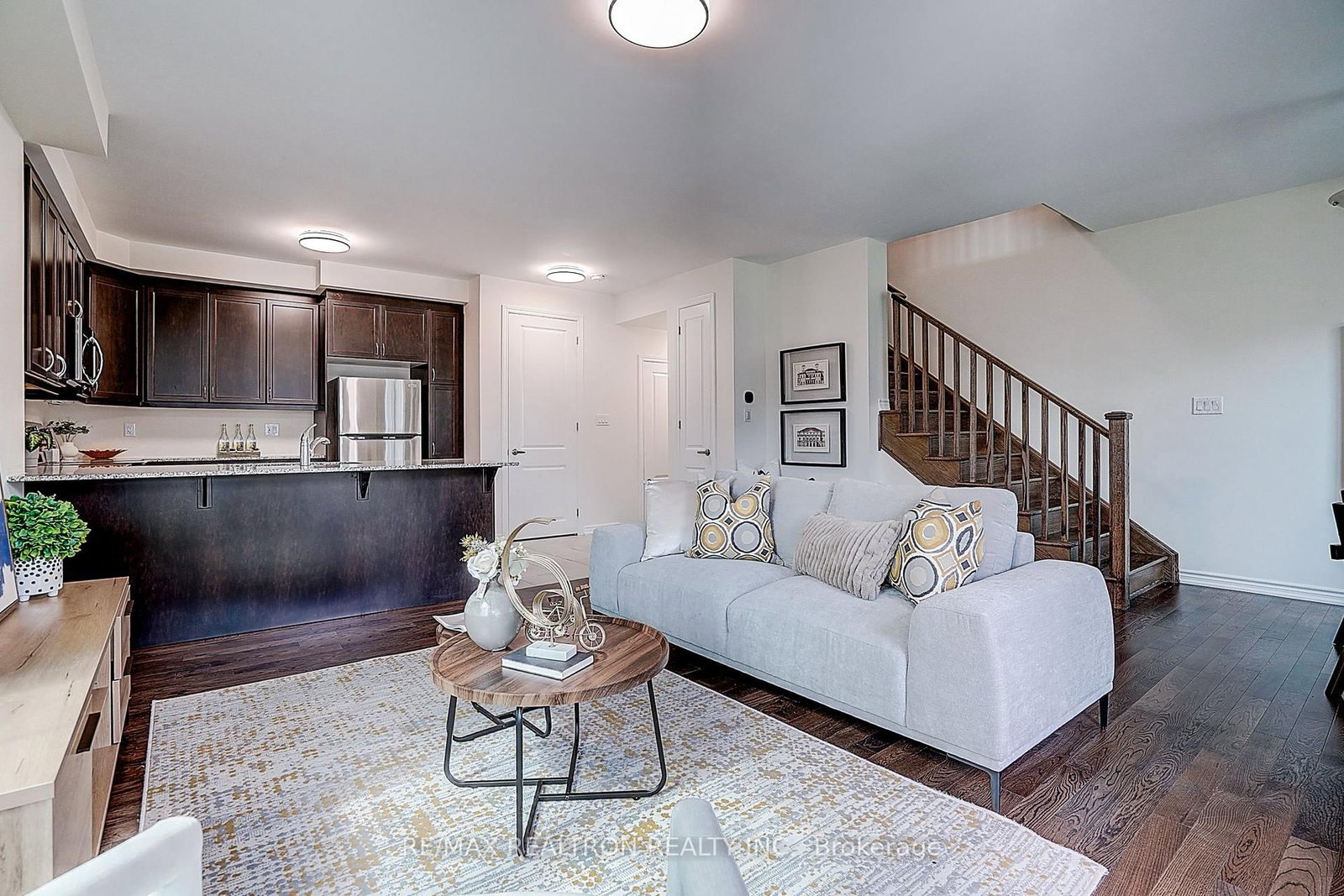 24 Thomas Frisby Jr Crescent • Markham, ON photo 17