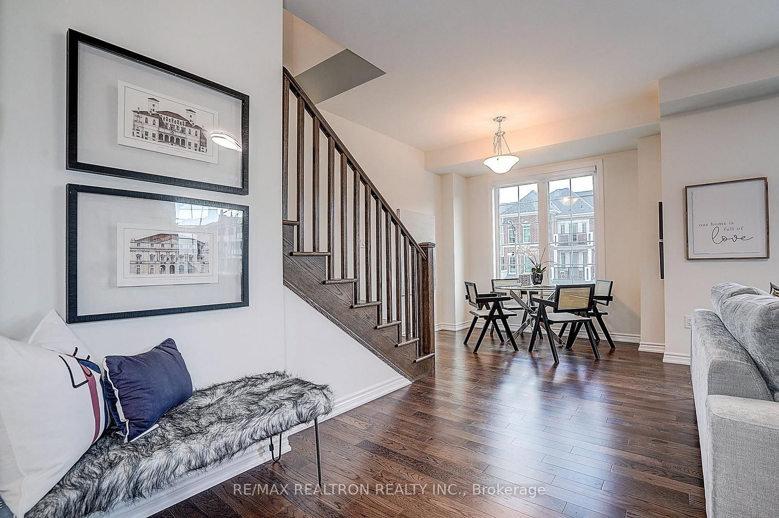 24 Thomas Frisby Jr Crescent • Markham, ON photo 19