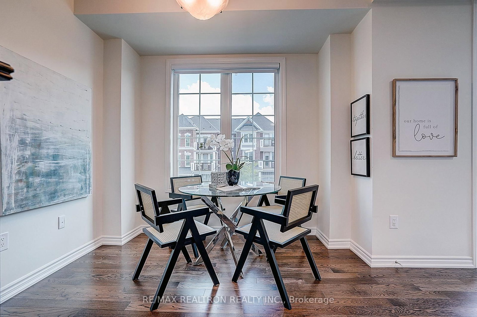 24 Thomas Frisby Jr Crescent • Markham, ON photo 21