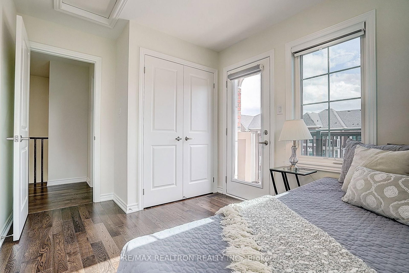 24 Thomas Frisby Jr Crescent • Markham, ON photo 38