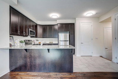24 Thomas Frisby Jr Crescent • Markham, ON photo 9
