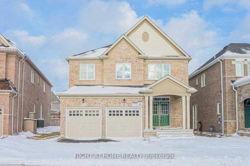 bsmt - 31 Empire Drive