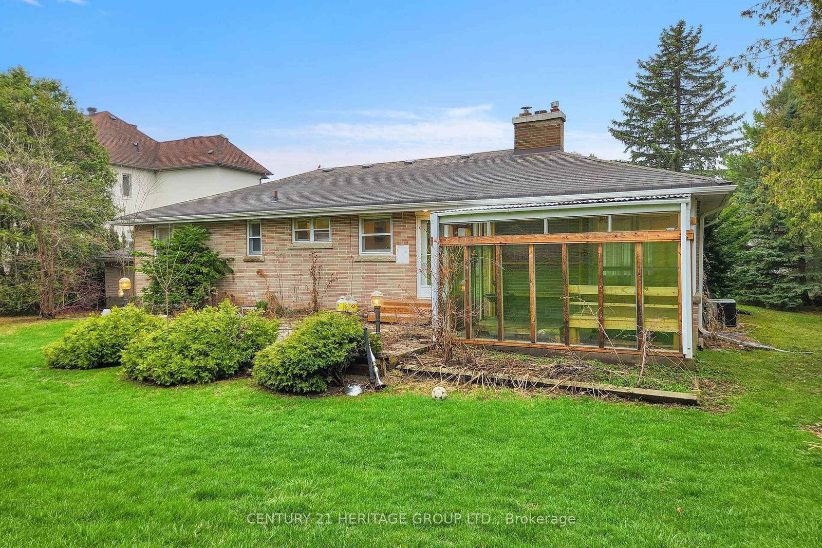 19 Oakbank Road • Vaughan, ON photo 38
