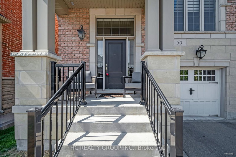 50 Faust Ridge