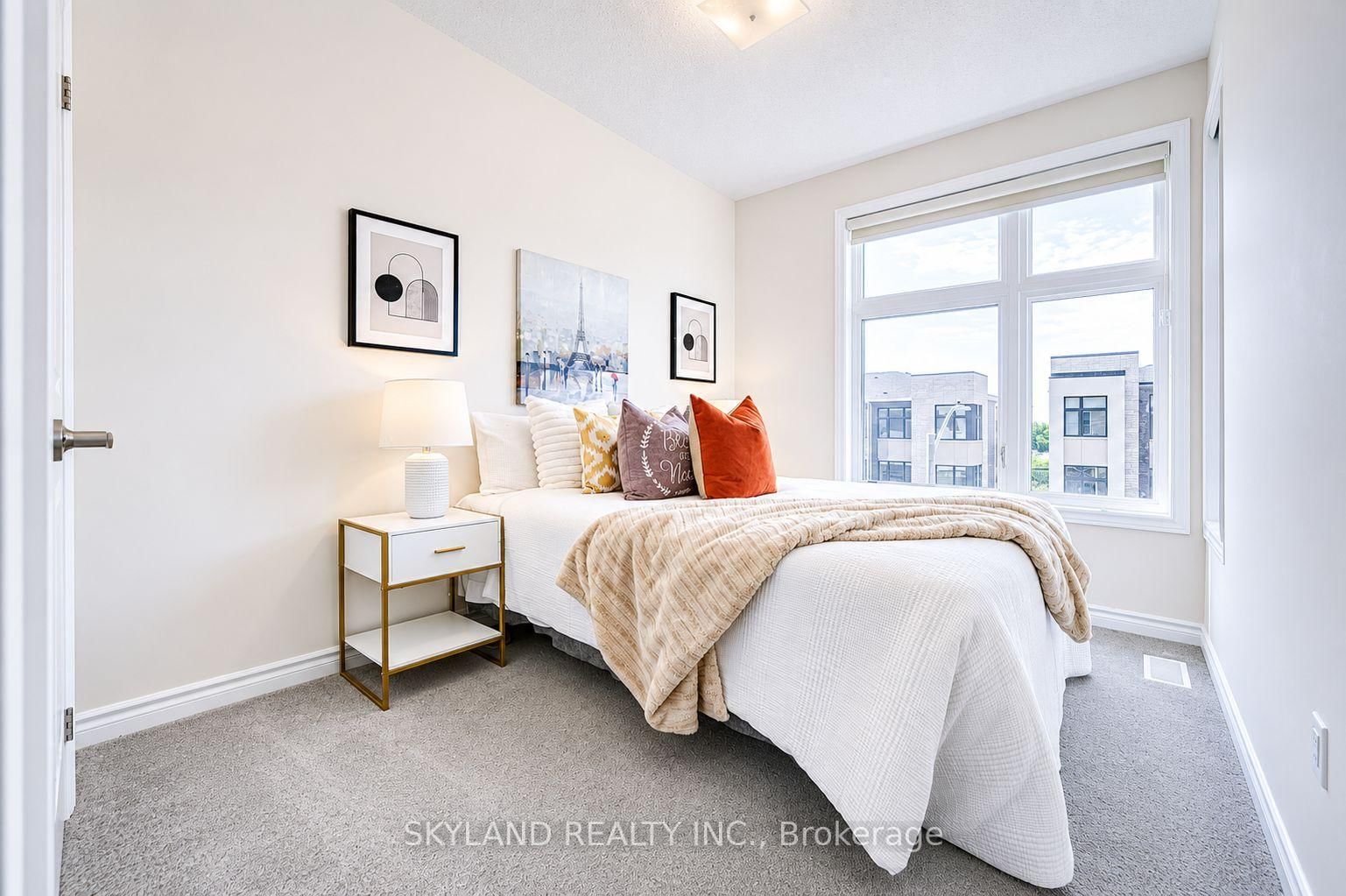 66 Puisaya Drive • Richmond Hill, ON photo 17