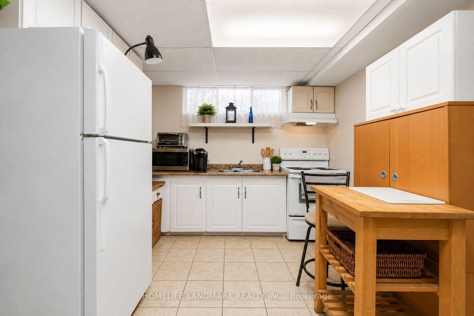 34 Gentry Crescent • Richmond Hill, ON photo 18