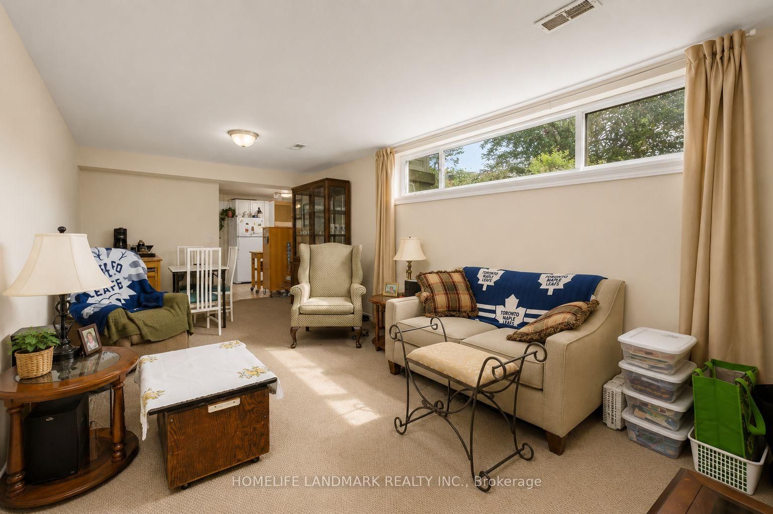 34 Gentry Crescent • Richmond Hill, ON photo 22