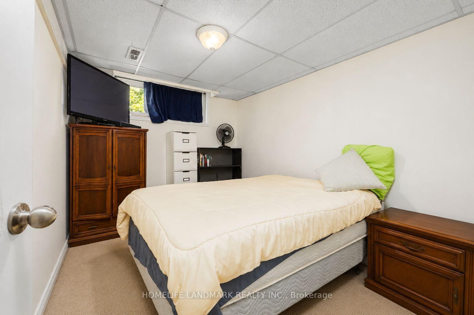 34 Gentry Crescent • Richmond Hill, ON photo 23