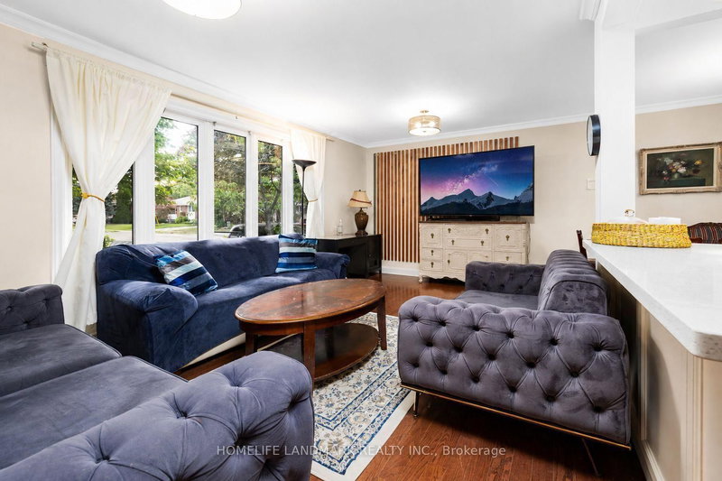 34 Gentry Crescent