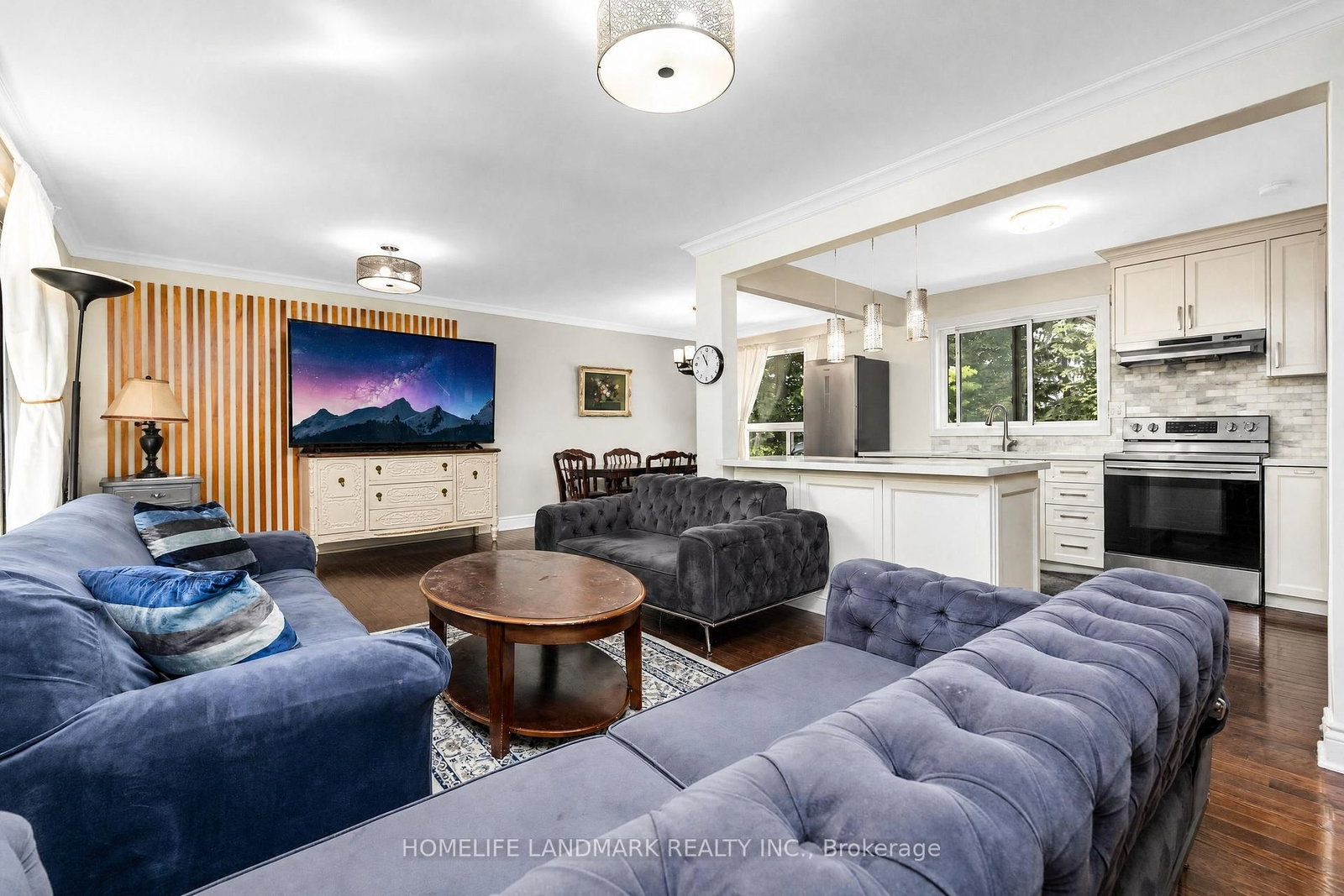 34 Gentry Crescent • Richmond Hill, ON photo 5