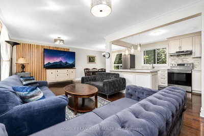 34 Gentry Crescent • Richmond Hill, ON photo 5