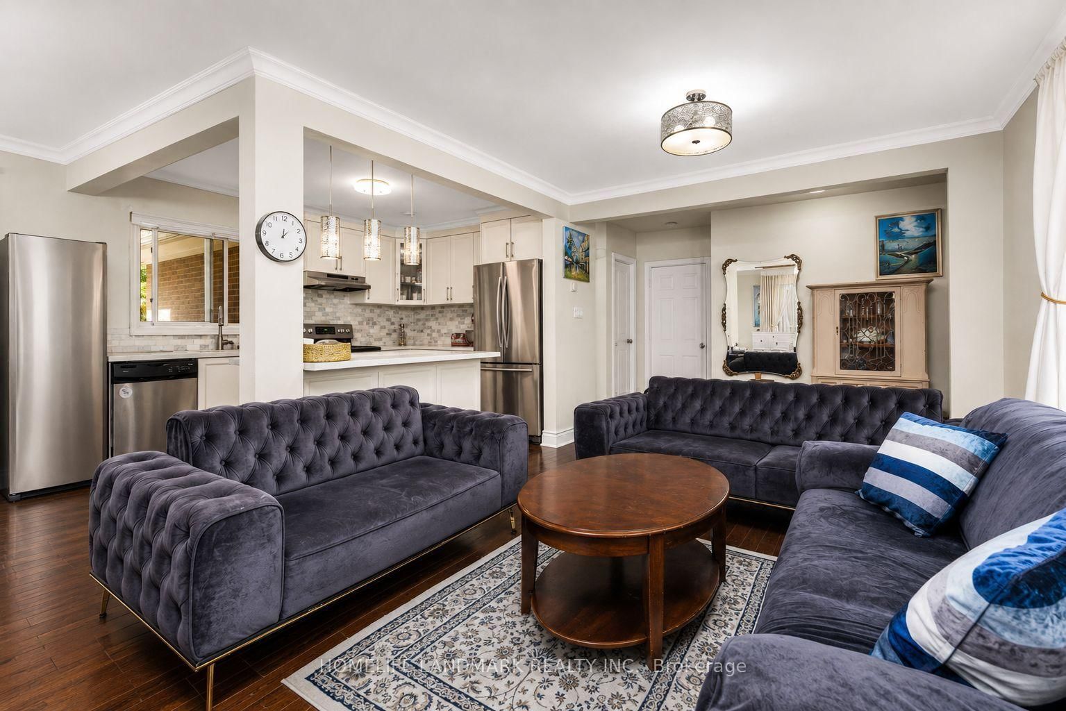 34 Gentry Crescent • Richmond Hill, ON photo 6