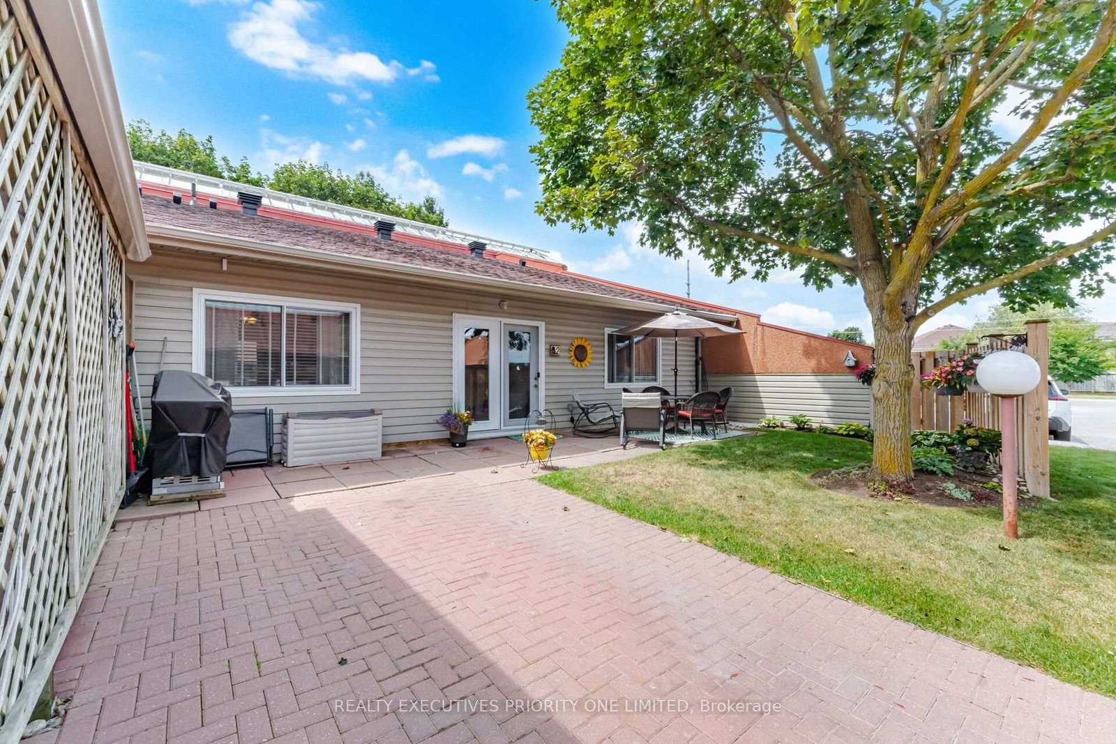 77 Mill Street E • #2 • New Tecumseth, ON photo 32