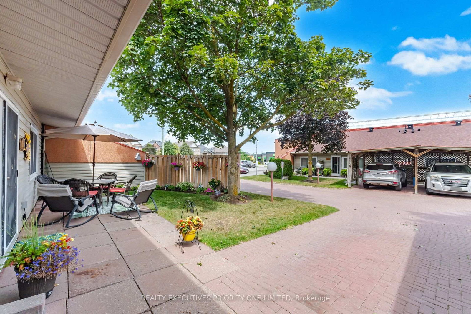 77 Mill Street E • #2 • New Tecumseth, ON photo 33
