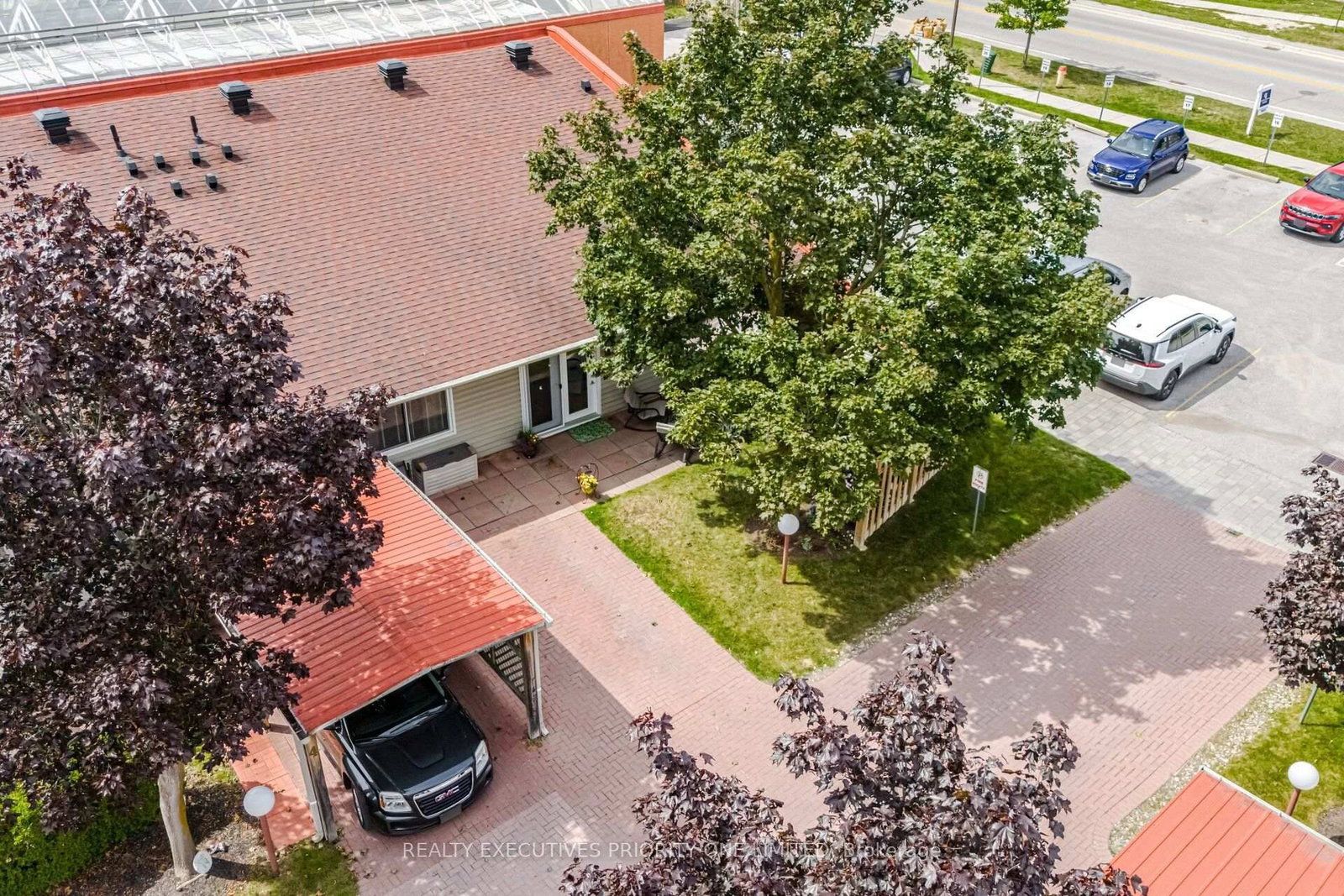 77 Mill Street E • #2 • New Tecumseth, ON photo 34