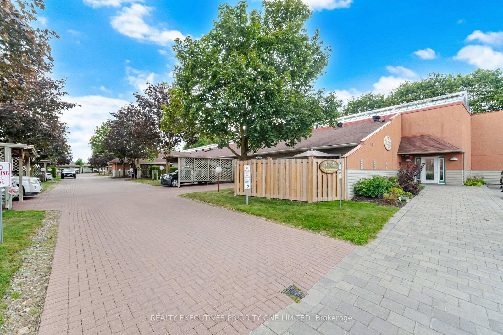 77 Mill Street E • #2 • New Tecumseth, ON photo 35