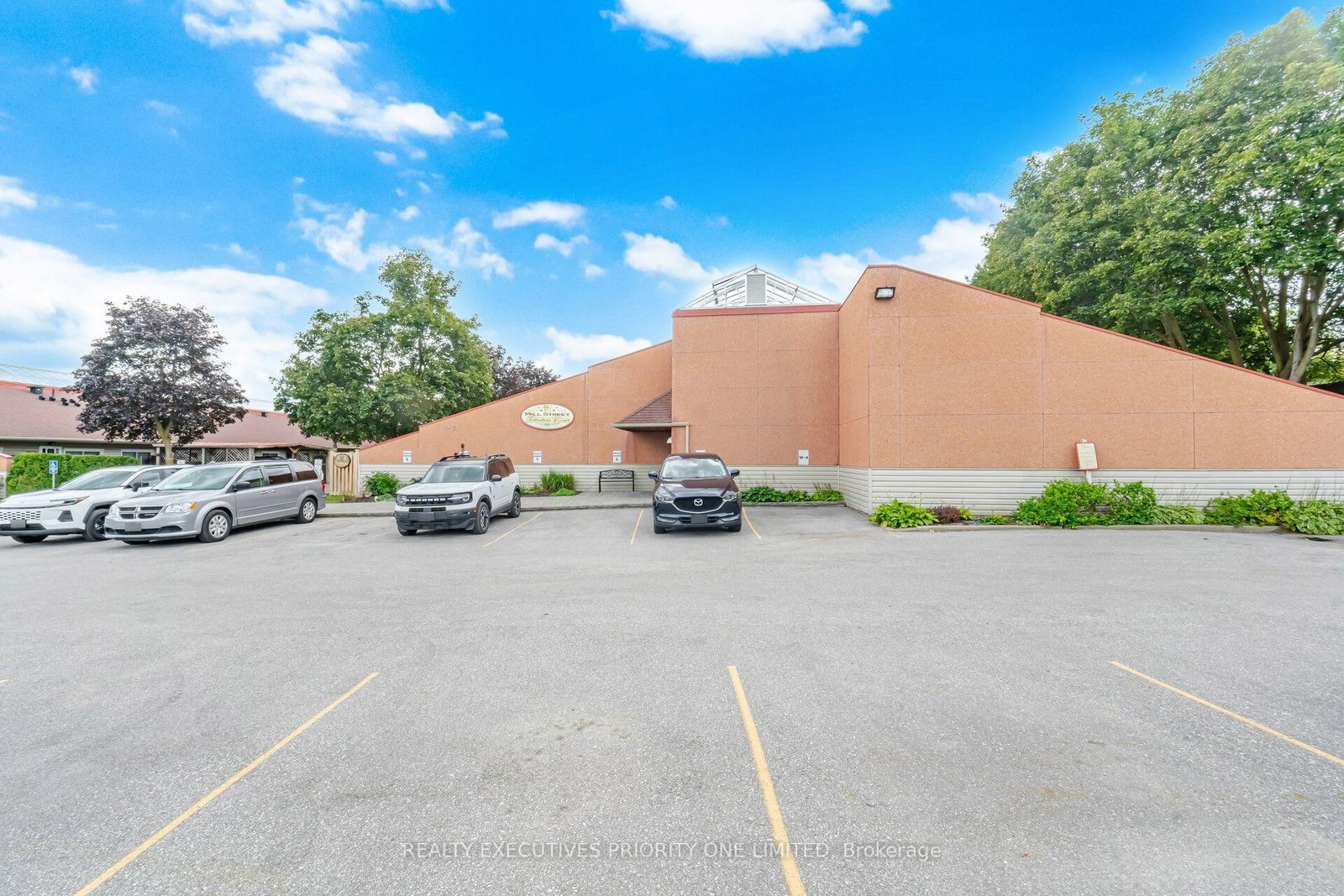 77 Mill Street E • #2 • New Tecumseth, ON photo 41