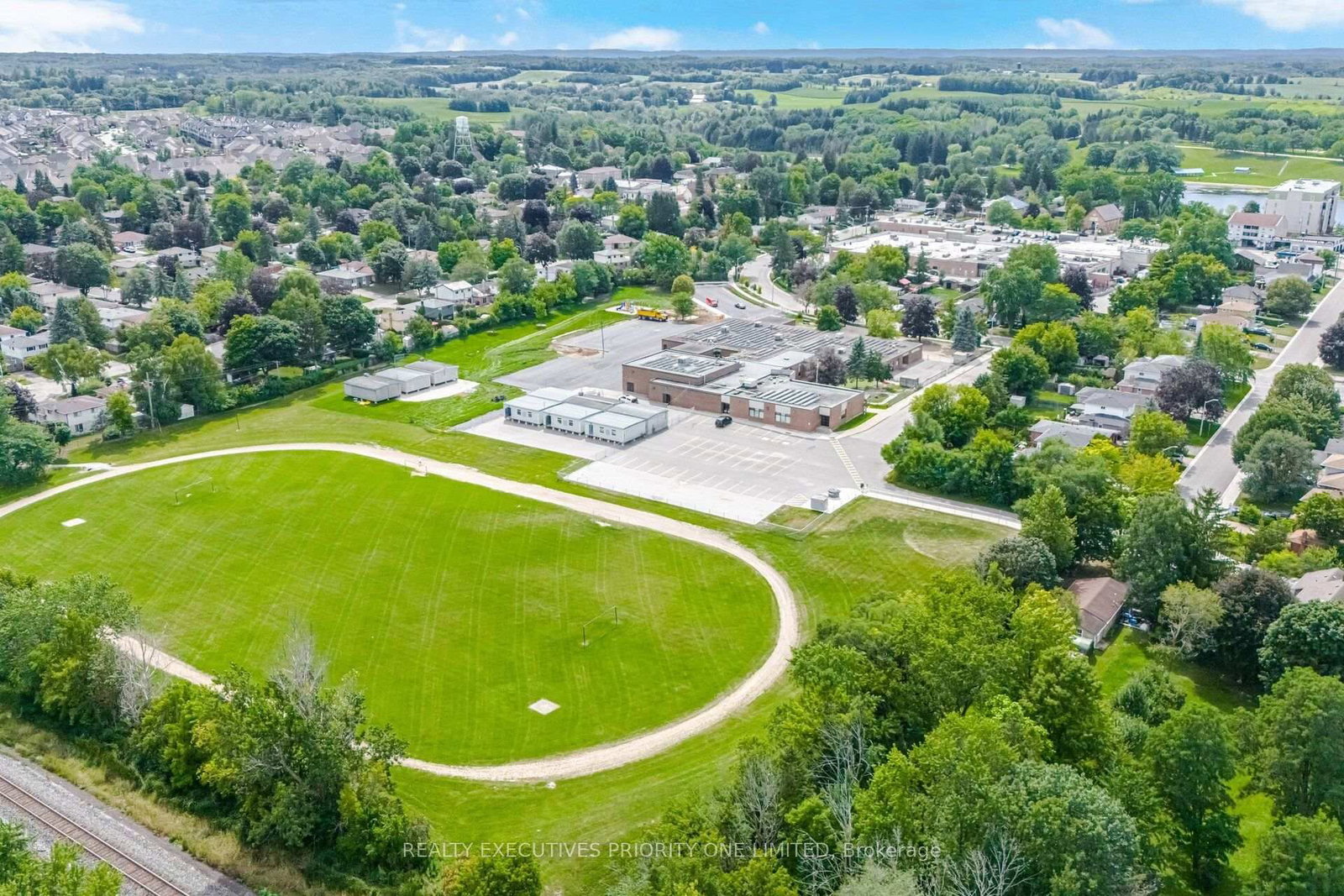 77 Mill Street E • #2 • New Tecumseth, ON photo 44