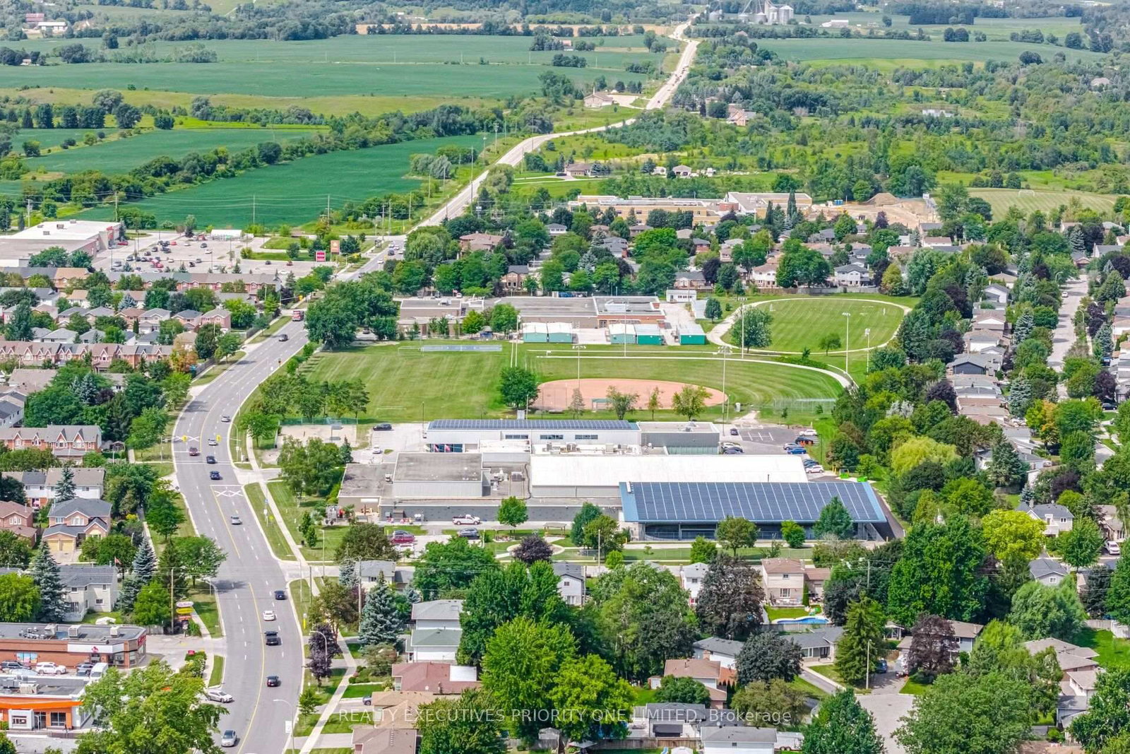 77 Mill Street E • #2 • New Tecumseth, ON photo 46