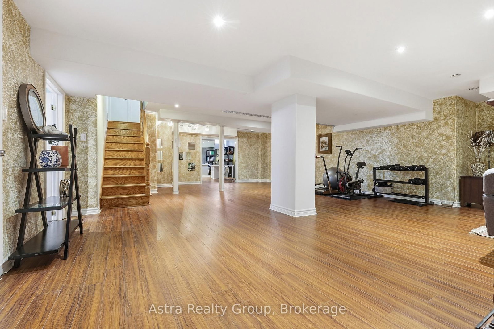 74 Kootenay Ridge • Vaughan, ON photo 29