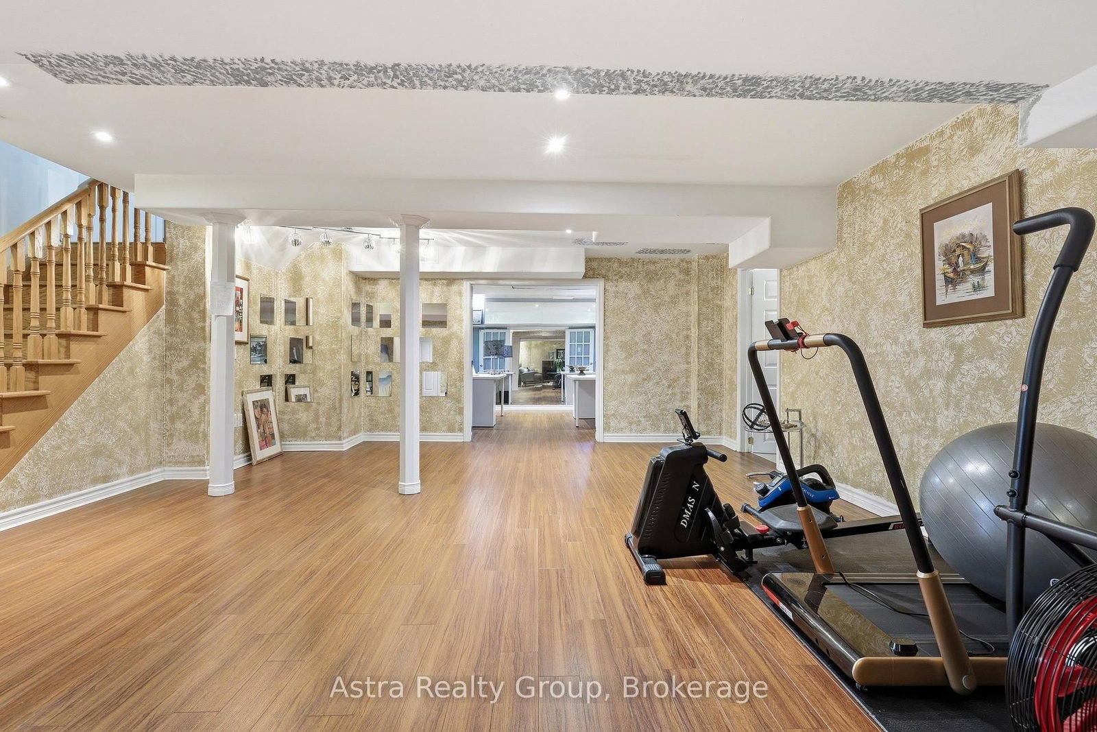 74 Kootenay Ridge • Vaughan, ON photo 30