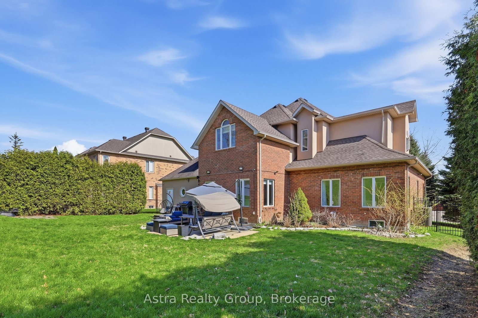 74 Kootenay Ridge • Vaughan, ON photo 37