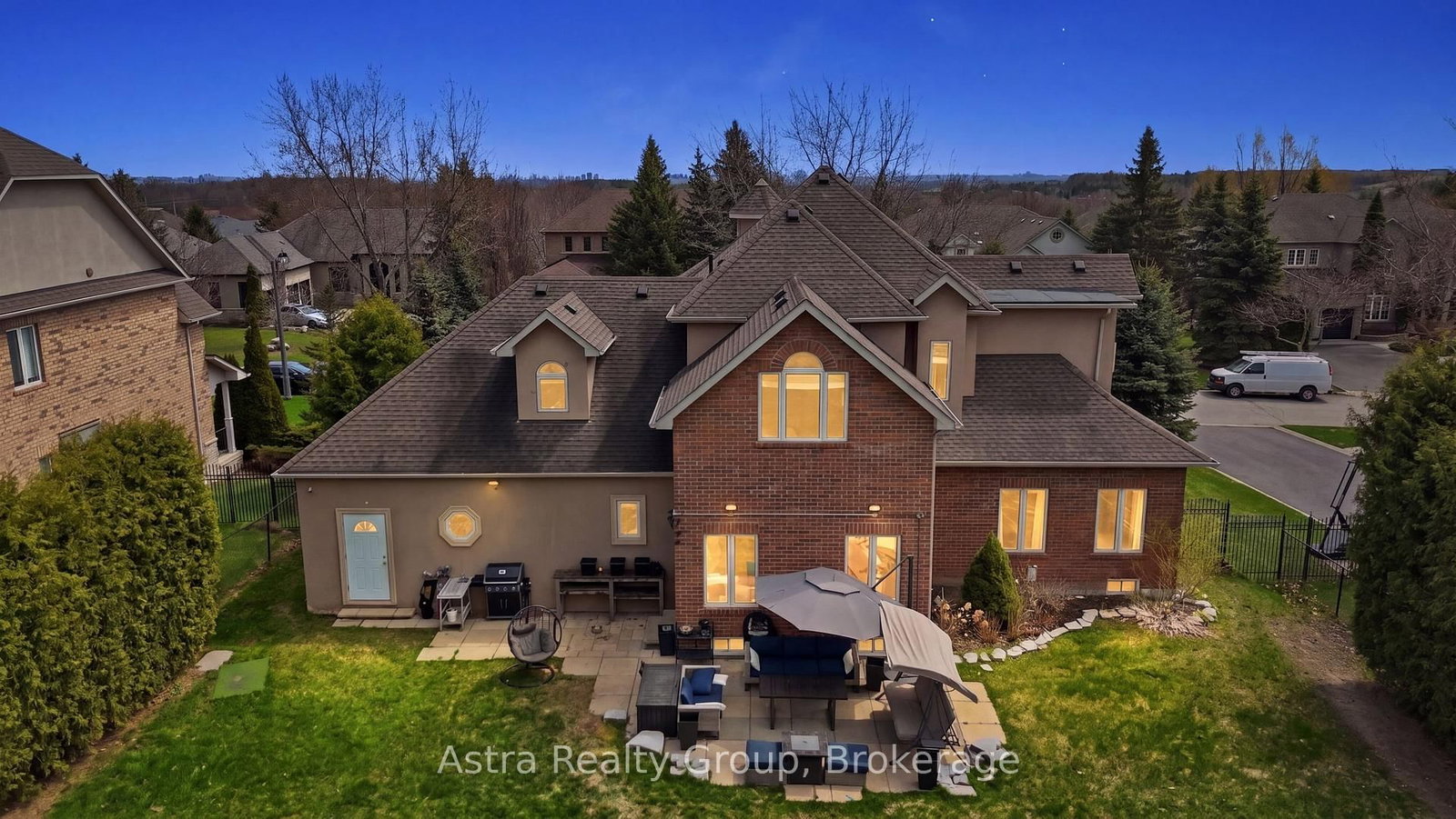 74 Kootenay Ridge • Vaughan, ON photo 40