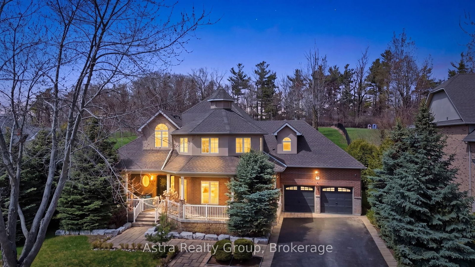 74 Kootenay Ridge • Vaughan, ON photo 41