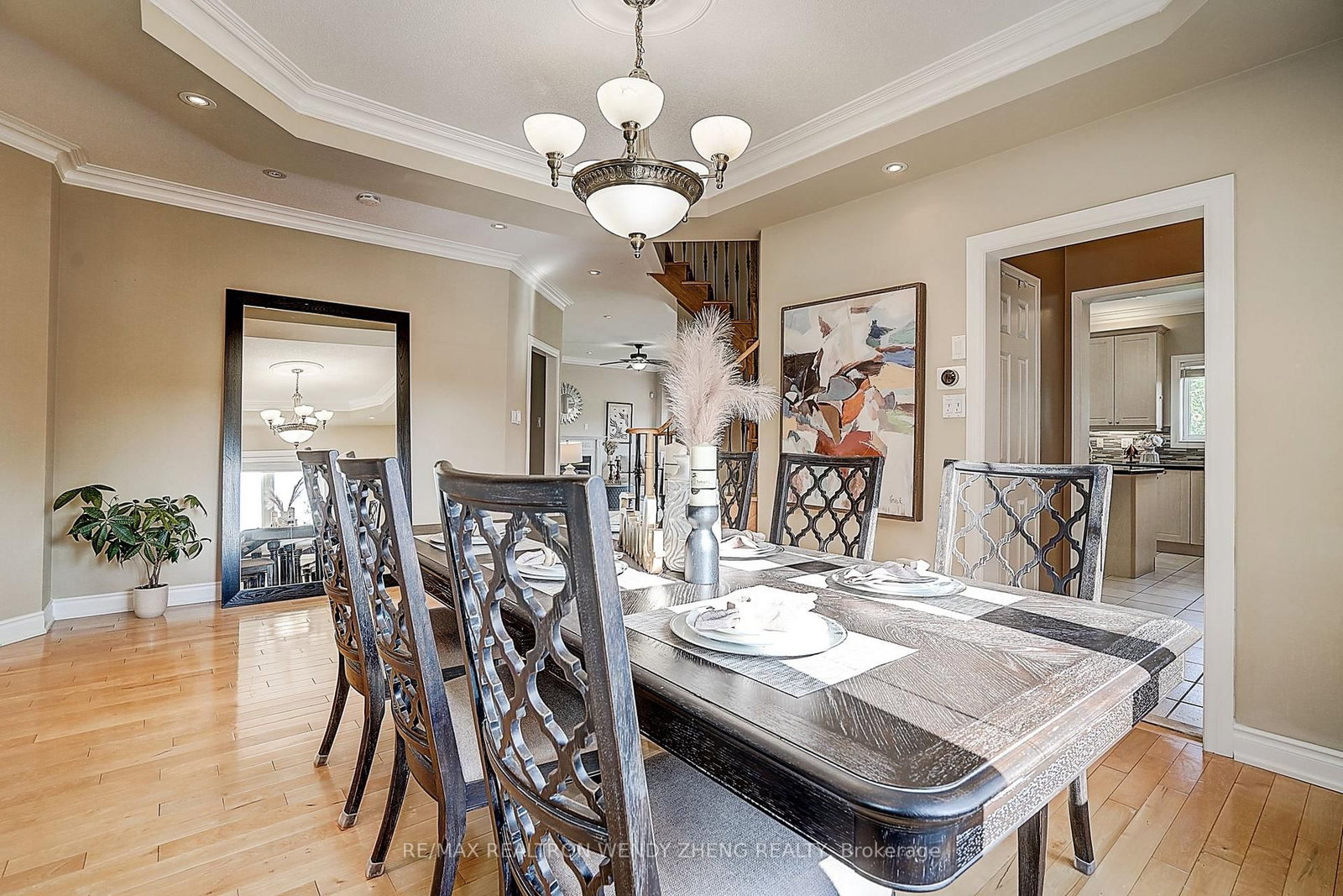 25 Terracotta Crescent • Richmond Hill, ON photo 10