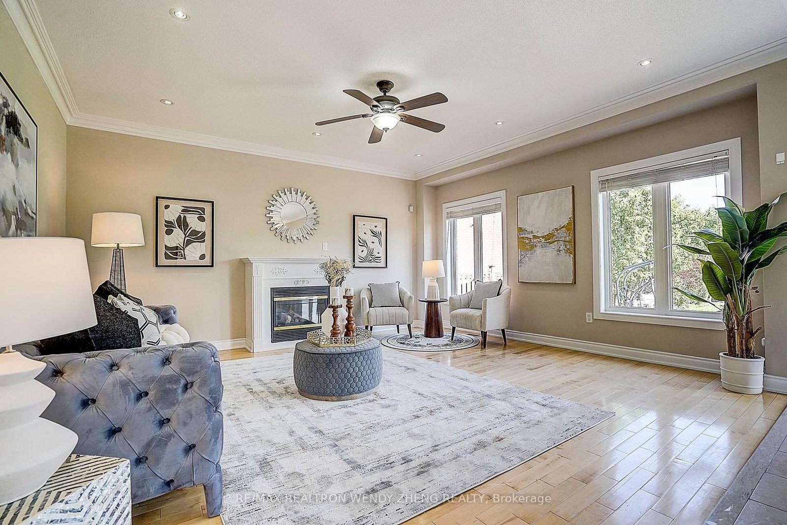 25 Terracotta Crescent • Richmond Hill, ON photo 11