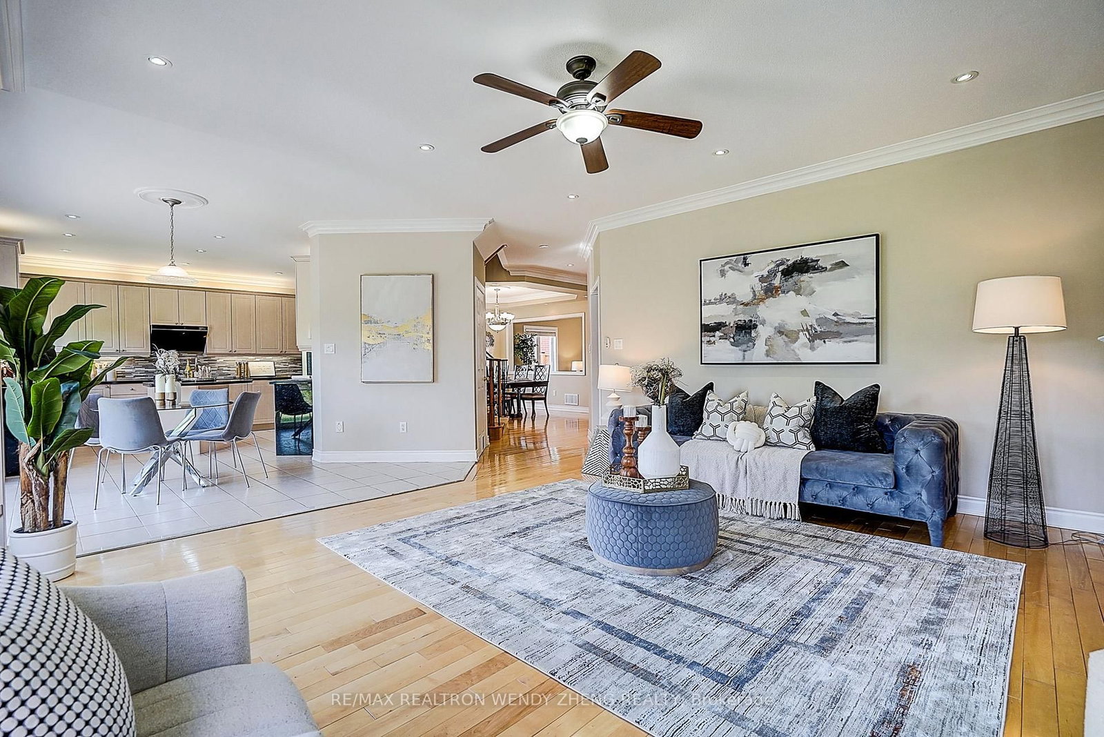25 Terracotta Crescent • Richmond Hill, ON photo 13