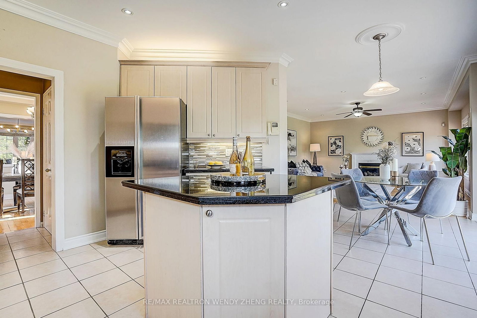 25 Terracotta Crescent • Richmond Hill, ON photo 18