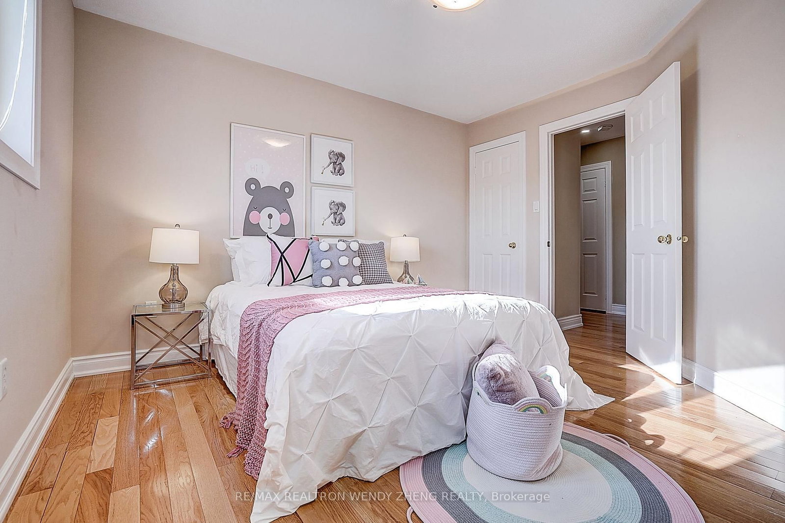 25 Terracotta Crescent • Richmond Hill, ON photo 30