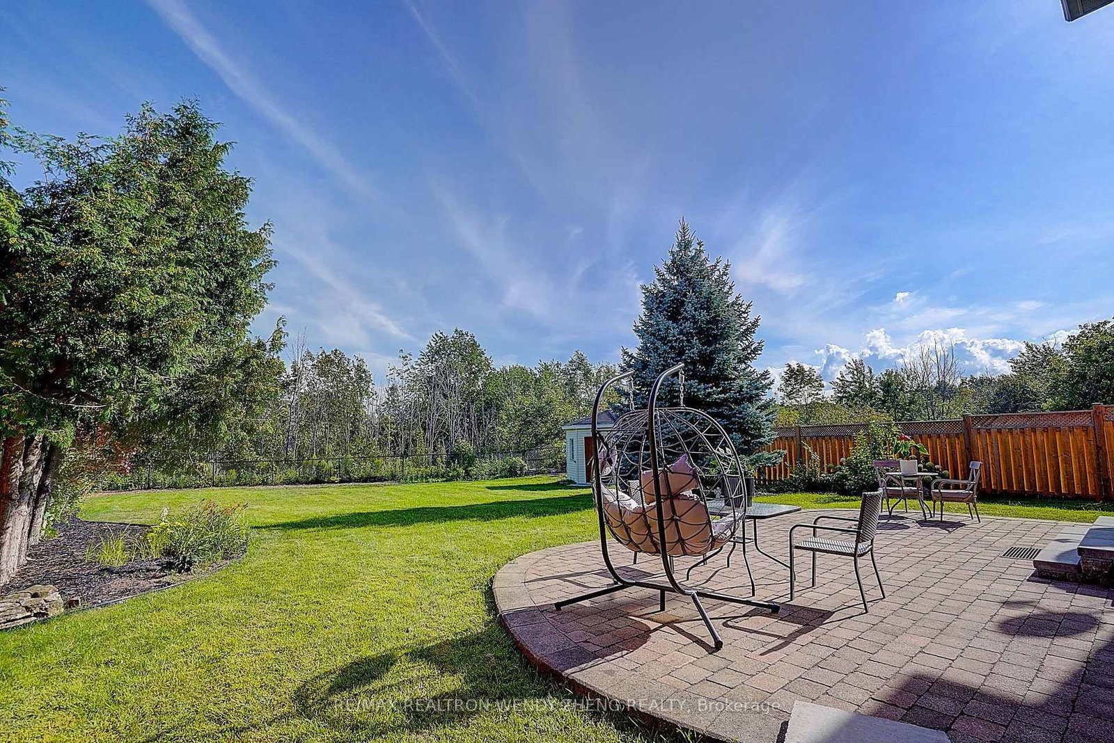 25 Terracotta Crescent • Richmond Hill, ON photo 42