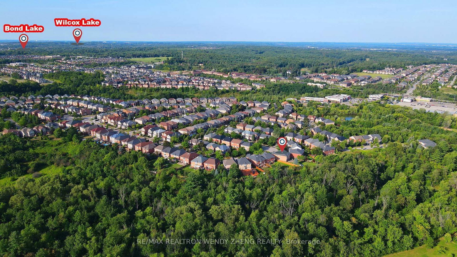 25 Terracotta Crescent • Richmond Hill, ON photo 47