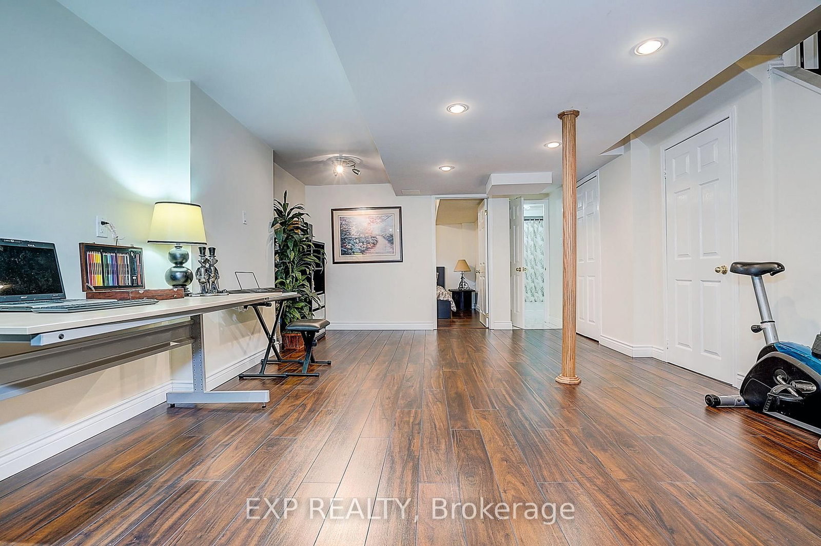 626 Walpole Crescent • Newmarket, ON photo 25