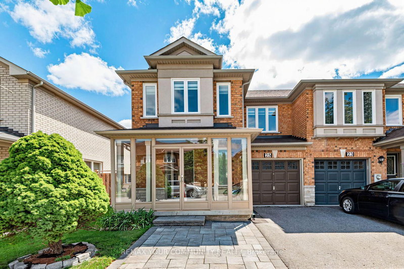 25 Bassett Avenue