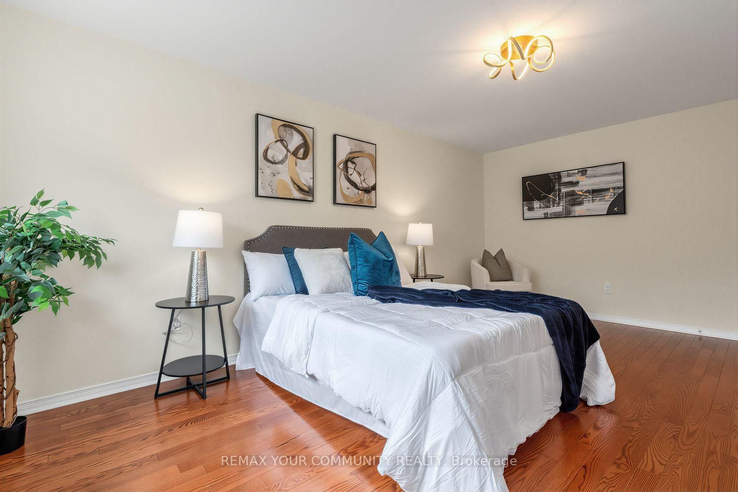 25 Bassett Avenue • Richmond Hill, ON photo 21