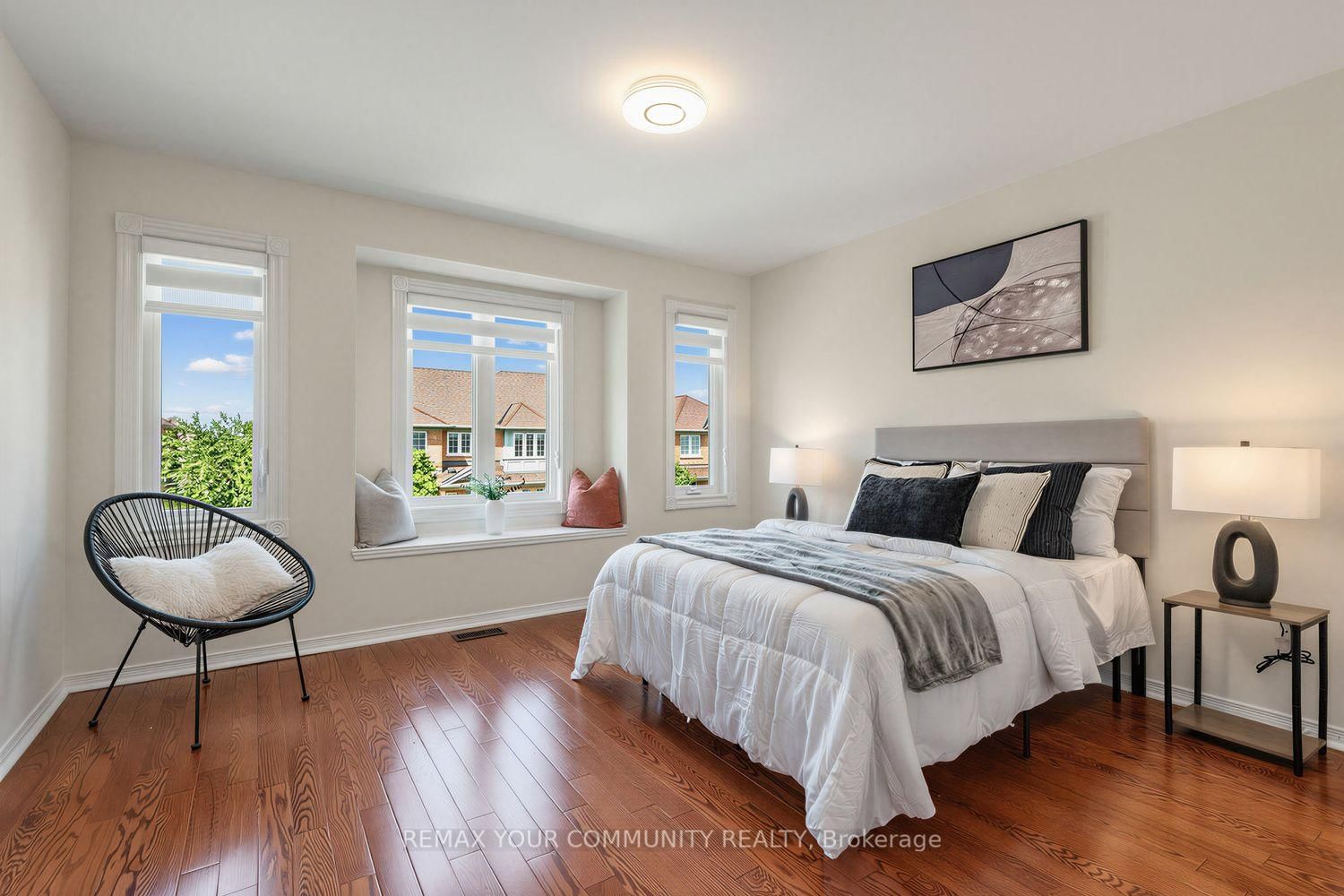 25 Bassett Avenue • Richmond Hill, ON photo 25