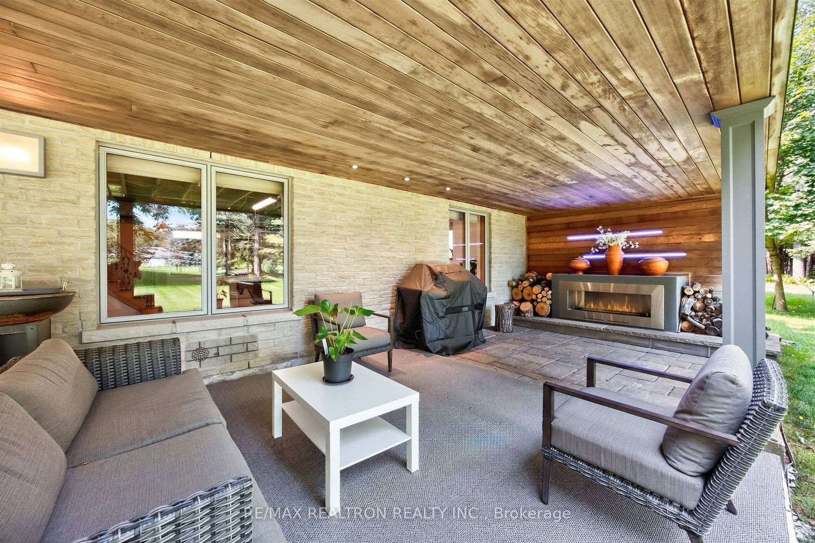 24 Maplehyrn Avenue • East Gwillimbury, ON photo 46