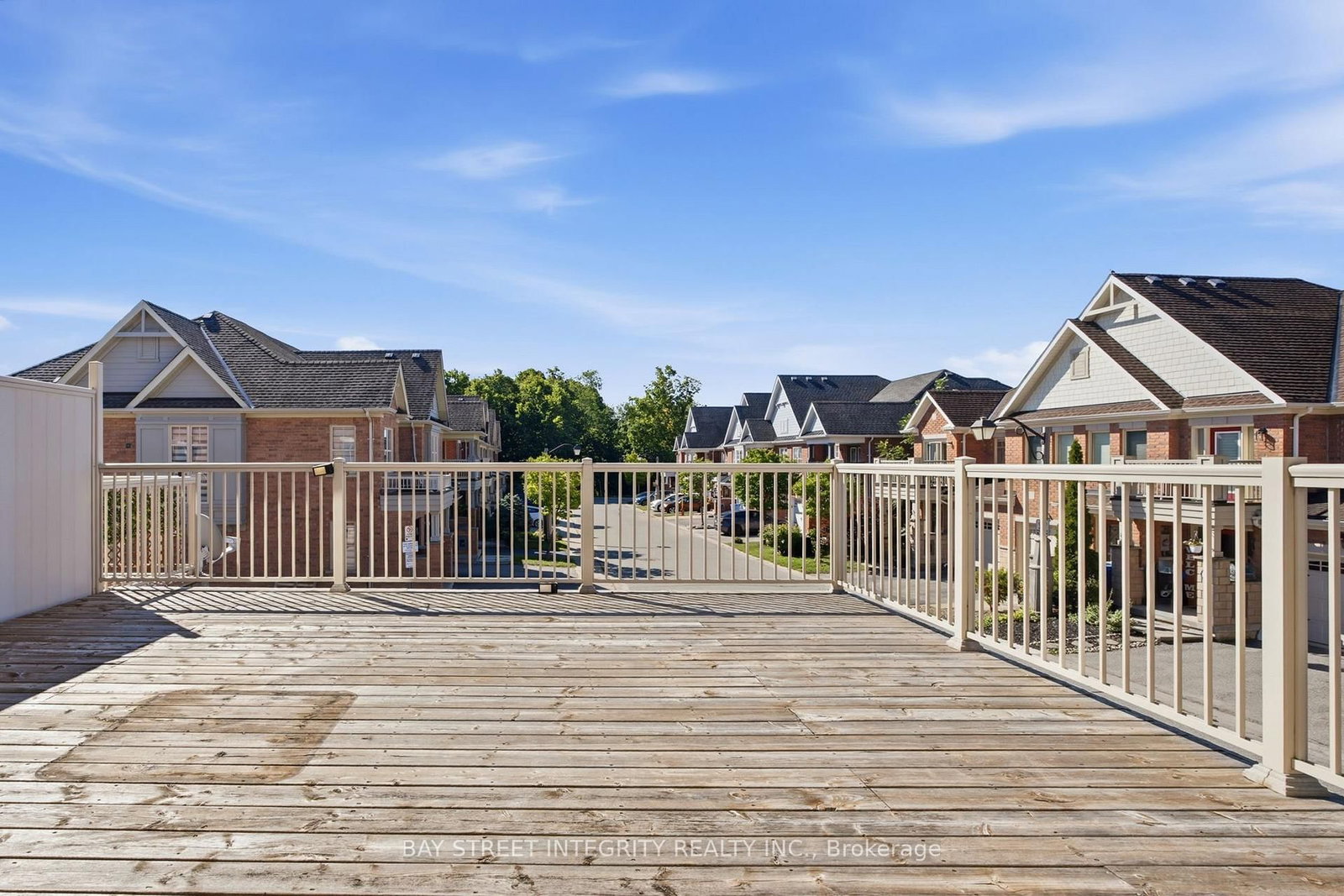 980 Millard Street • Whitchurch-Stouffville, ON photo 27