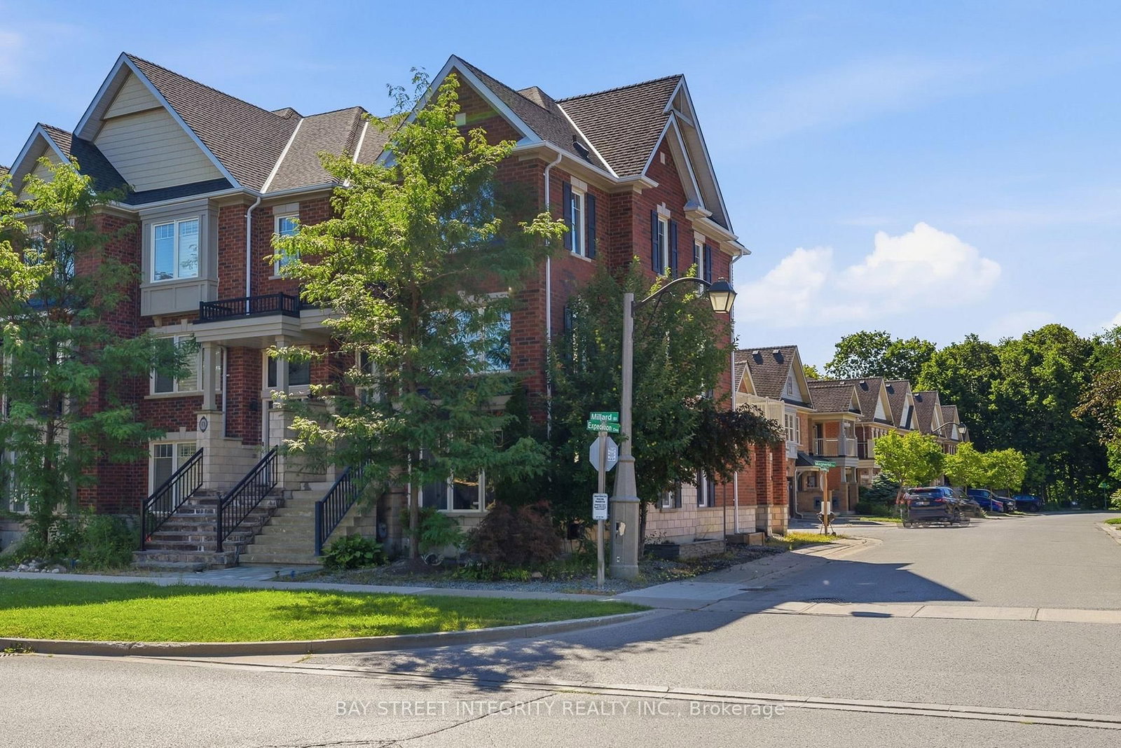 980 Millard Street • Whitchurch-Stouffville, ON photo 29