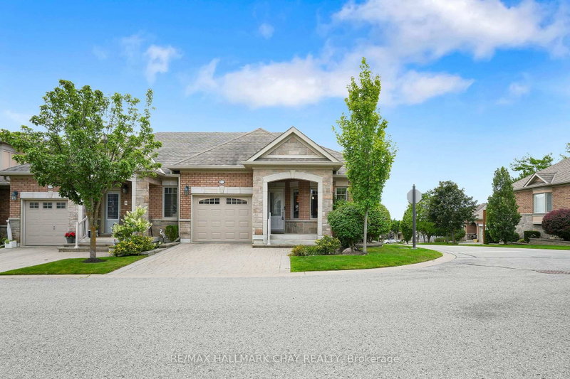 190 Ridge Way