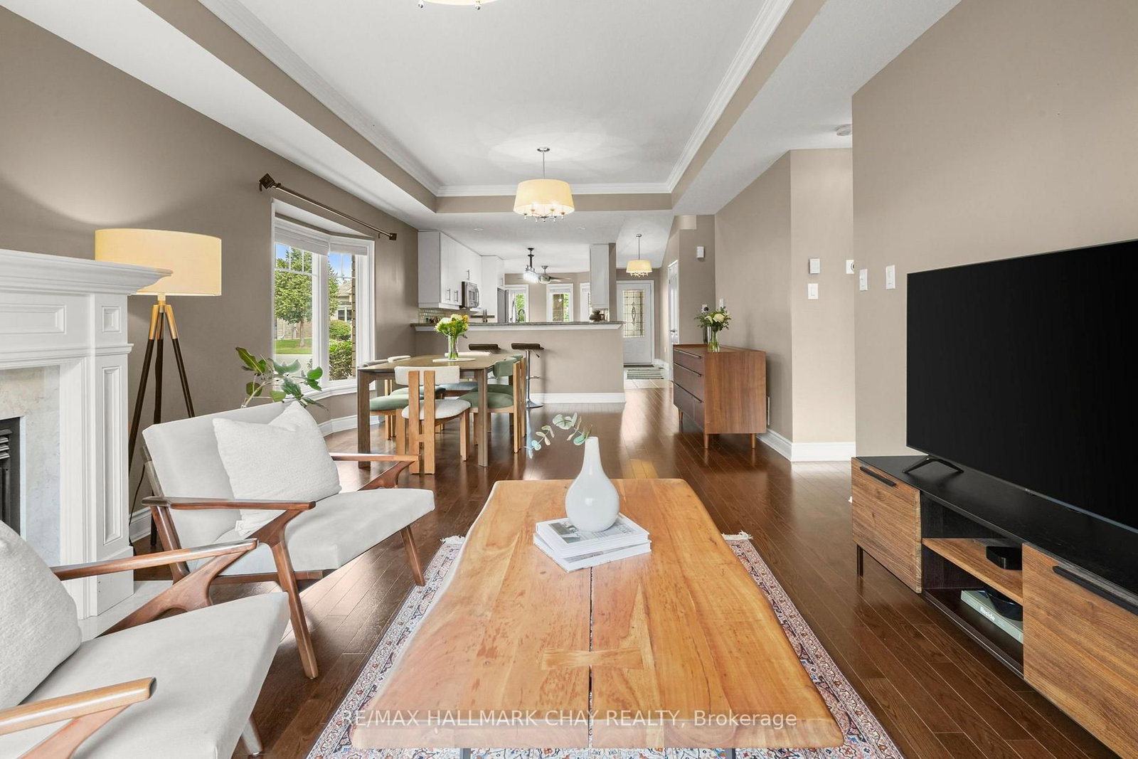 190 Ridge Way • New Tecumseth, ON photo 19