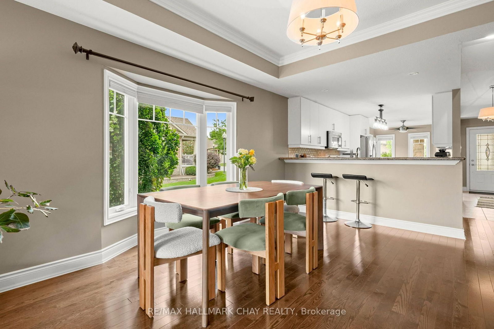 190 Ridge Way • New Tecumseth, ON photo 20