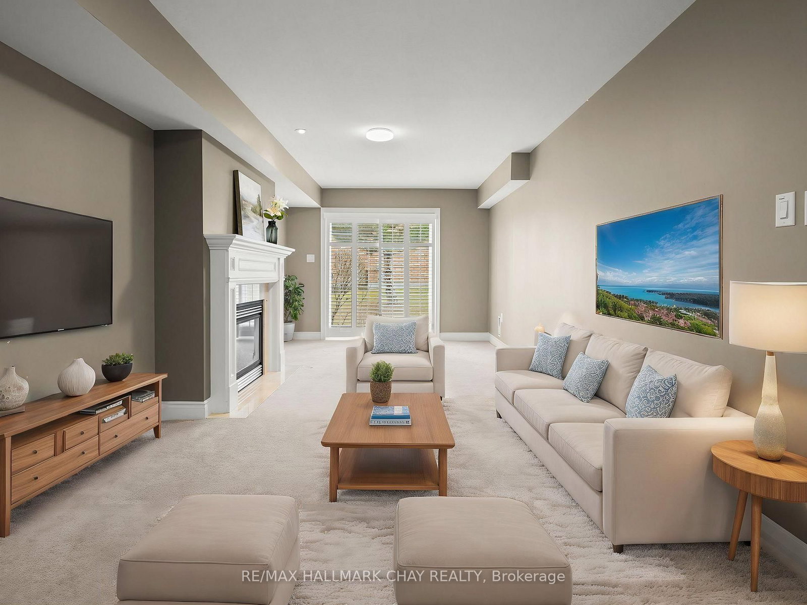 190 Ridge Way • New Tecumseth, ON photo 29