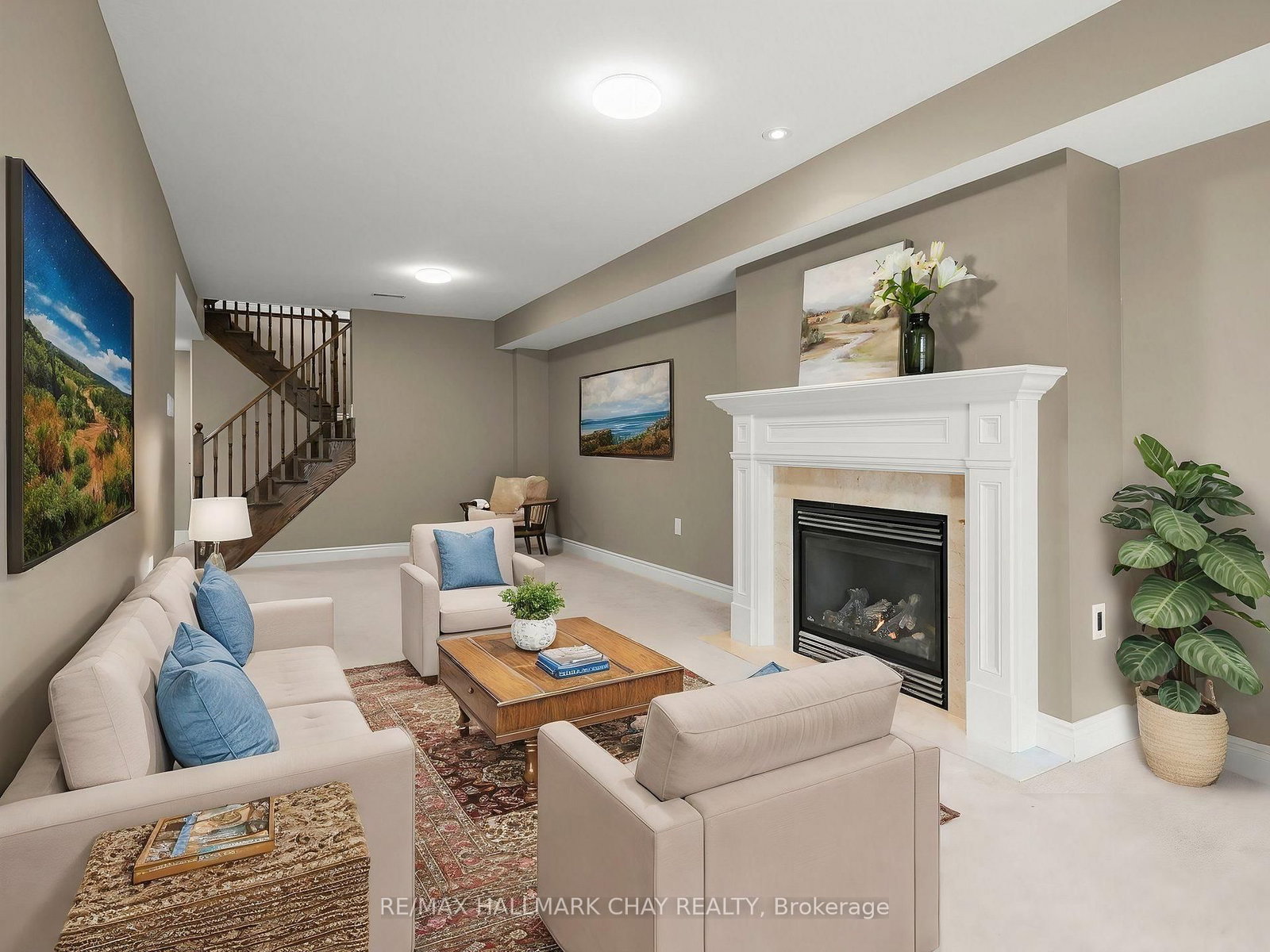 190 Ridge Way • New Tecumseth, ON photo 30
