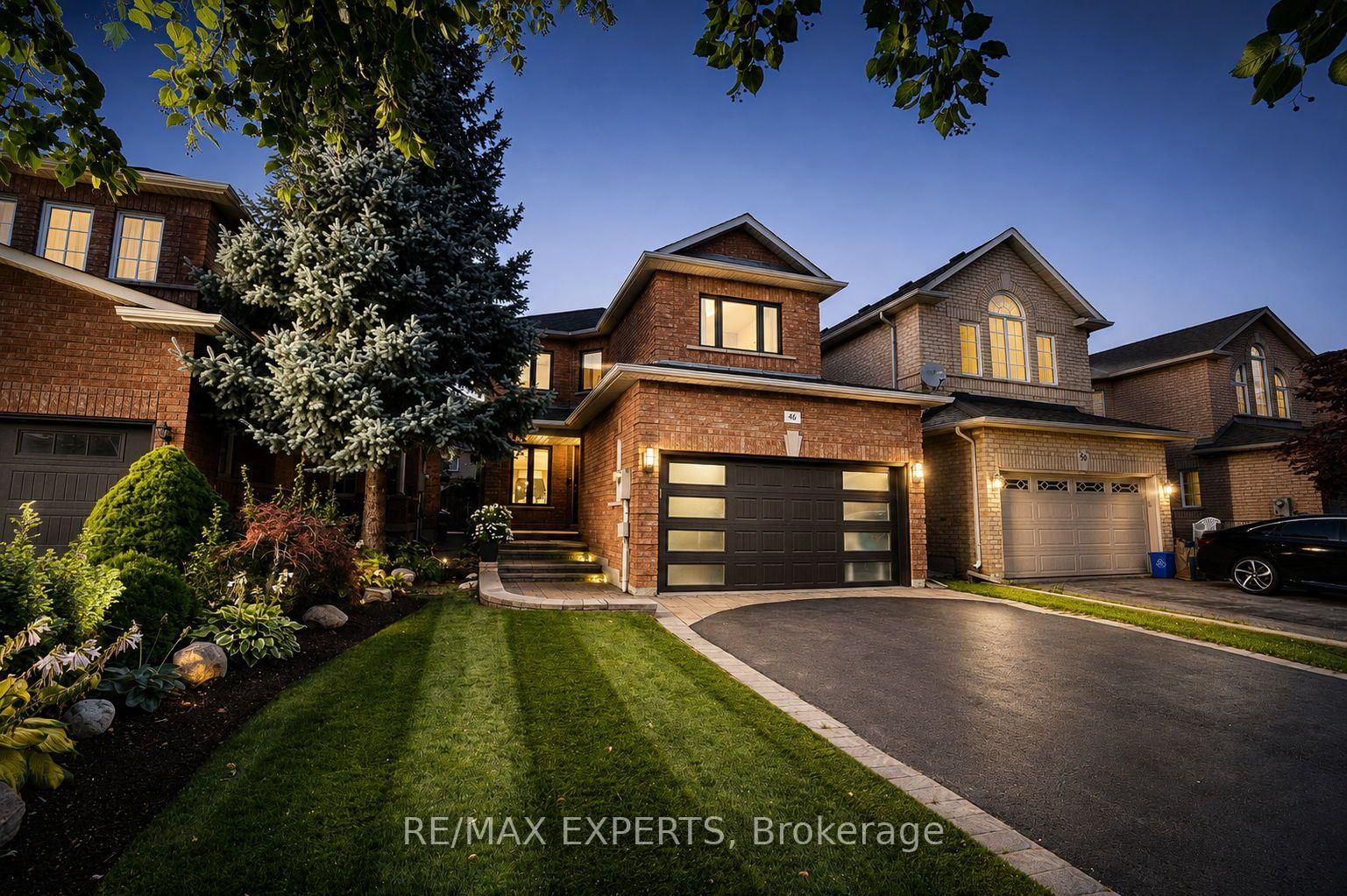 46 Princeton Gate • Vaughan, ON photo 1