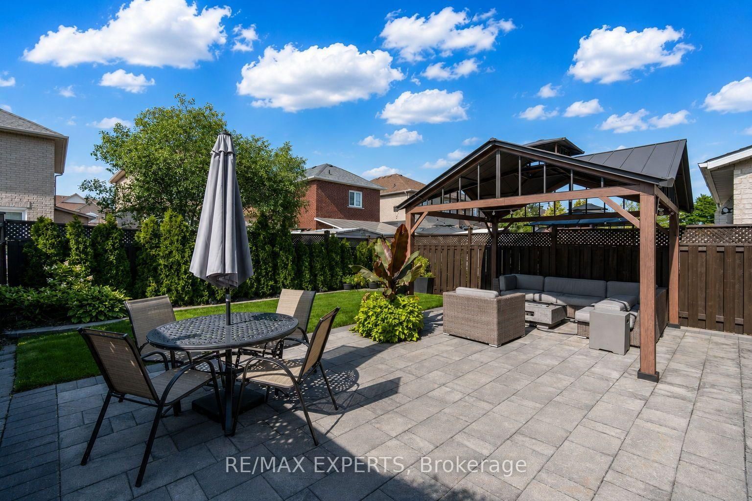 46 Princeton Gate • Vaughan, ON photo 31